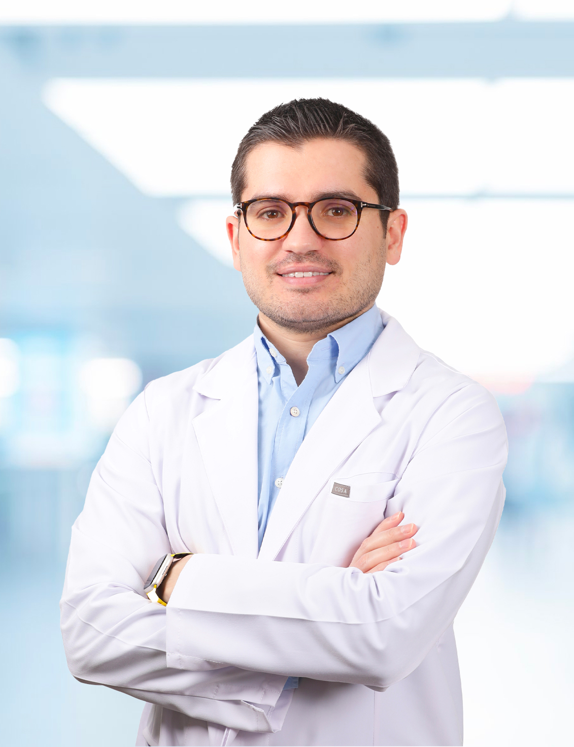 Uzm. Dr. Onur Çapkan - Dermatoloji Uzmanı